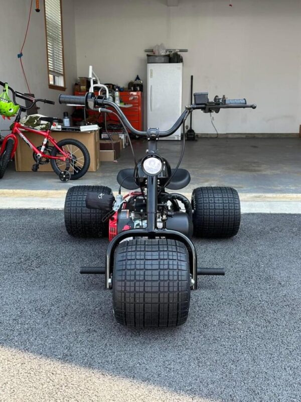 MINI TRIKE - Image 2