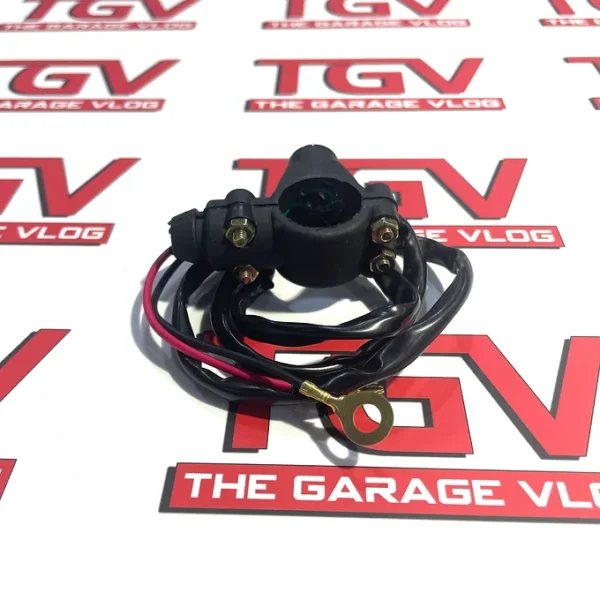 TGV Mini-Trike Kill Switch FREE SHIPPING! - Image 3