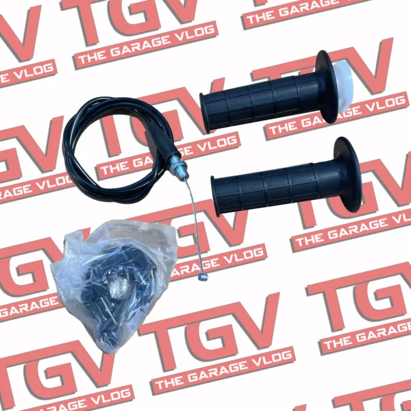 TGV Throttle Assembly FREE SHIPPING!